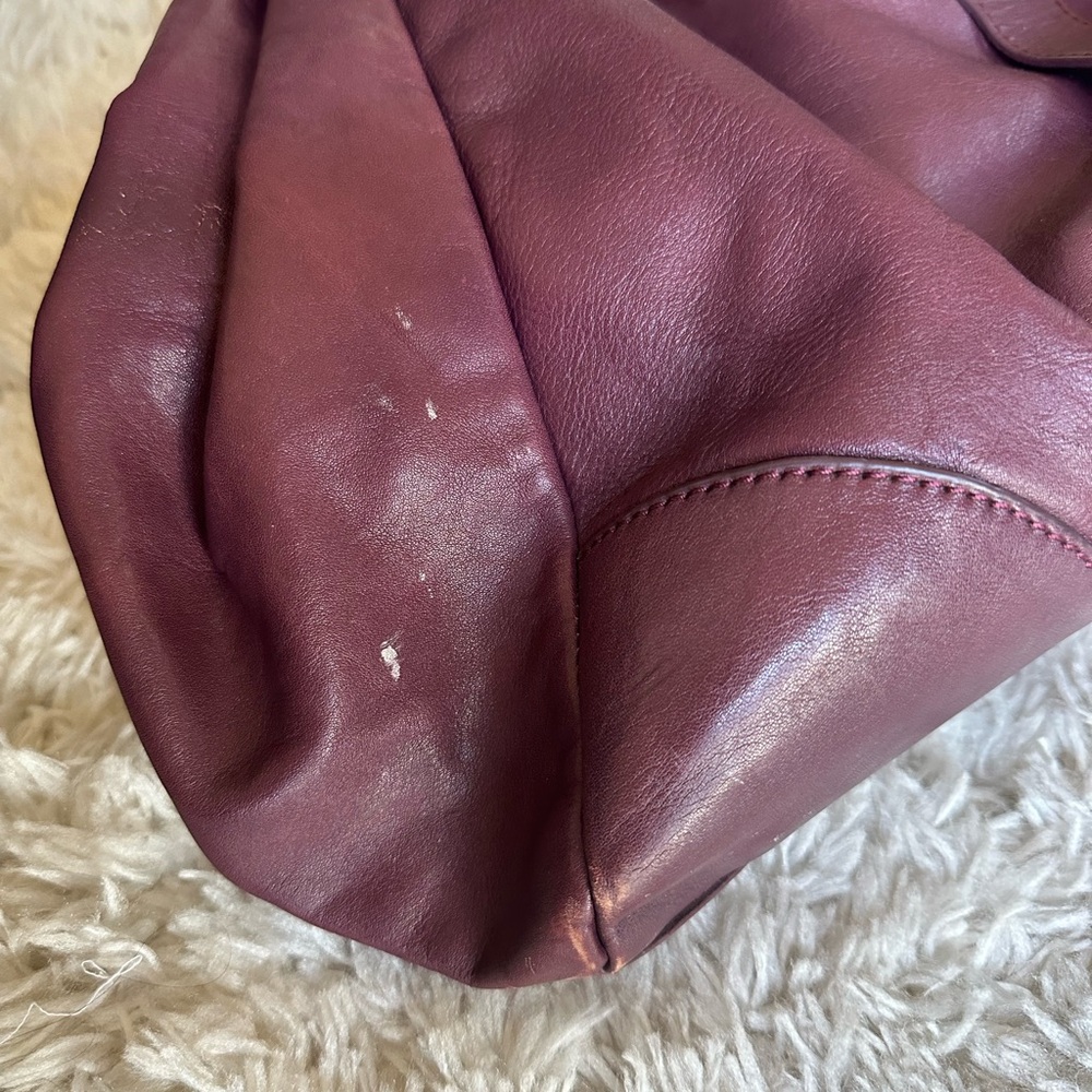 Foley + Corinna Jet Setter Tote Bag - Picture 5 of 9